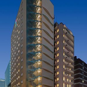 Sarasa Hotel Shin-Osaka