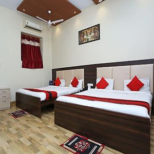 Corporate Inn